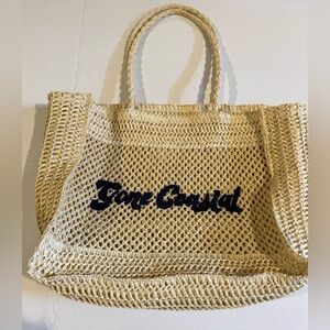 Gone Coastal bag